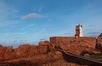 Paon Lighthouse